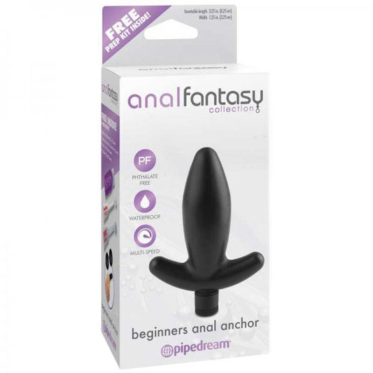 Anal Fantasy Collection 'Beginners' Anal Anchor