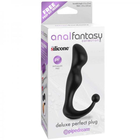 Anal Fantasy Collection 'Deluxe' Perfect Plug