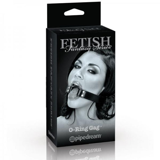 Fetish Fantasy Limited Edition - O-ring Gag