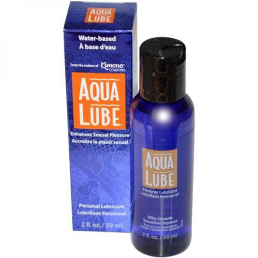 Aqua Lube Original 2 Oz