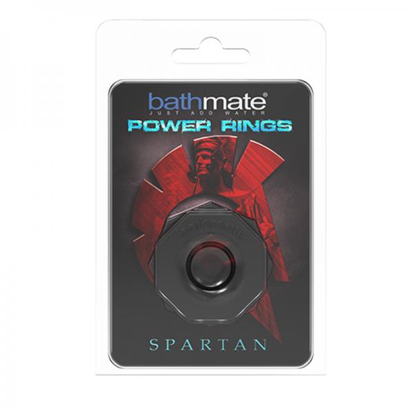 Bathmate Power Rings - Spartan