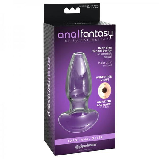 Anal Fantasy Elite "Large" Anal Gaper