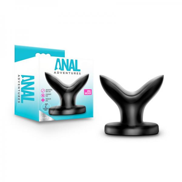 Anal Adventure 'Anal Anchor'