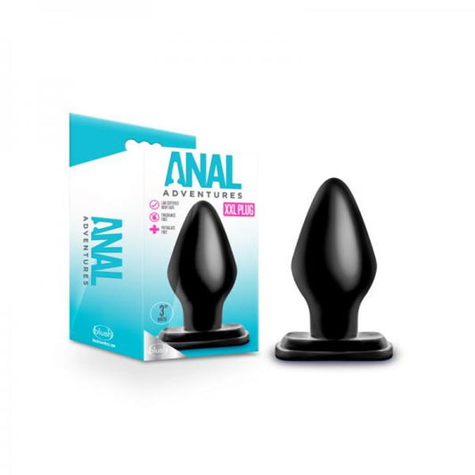 Anal Adventures 'XXL' Plug